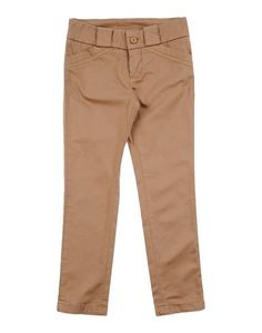 Повседневные брюки Dondup Dqueen