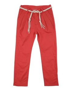 Повседневные брюки Numbers..