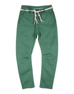 Повседневные брюки Numbers..