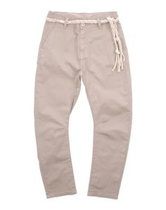 Повседневные брюки Numbers..