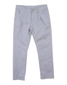 Повседневные брюки Numbers..