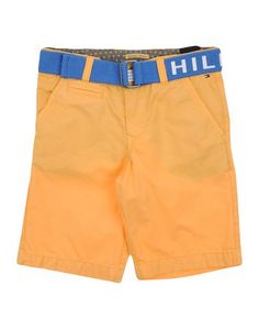 Бермуды Tommy Hilfiger
