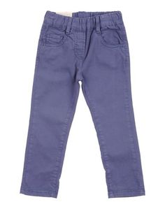 Повседневные брюки Eddie PEN