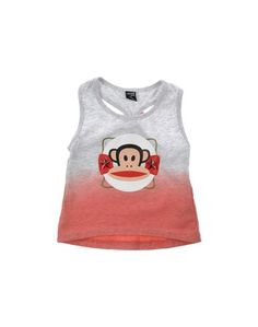 Футболка Small Paul by Paul Frank