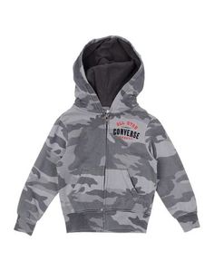 Толстовка Converse