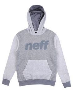 Толстовка Neff