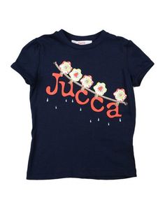 Футболка Jucca