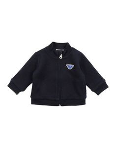 Толстовка Armani Junior
