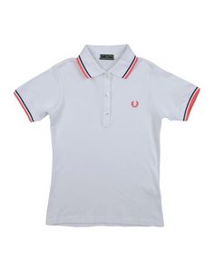 Поло Fred Perry