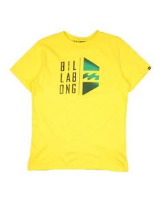 Футболка Billabong