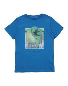 Футболка Billabong