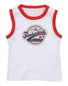 Футболка Timberland
