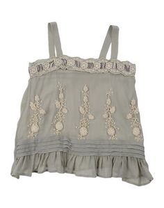 Блузка Twin Set Simona Barbieri