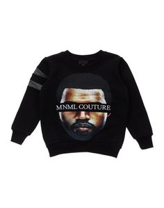 Толстовка Mnml Couture