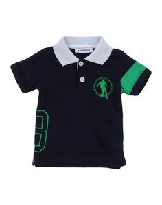 Поло Bikkembergs