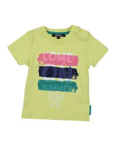 Футболка Dkny
