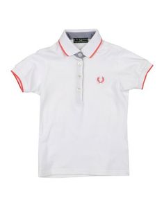 Поло Fred Perry