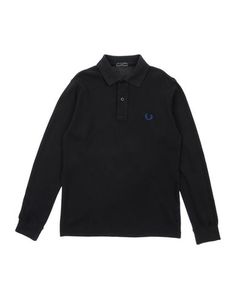 Поло Fred Perry