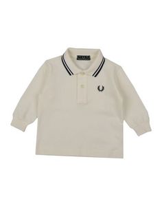 Поло Fred Perry