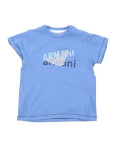 Футболка Armani Junior