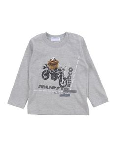 Футболка Muffin & CO.