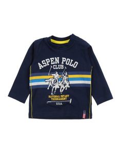 Футболка Aspen Polo Club