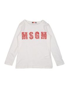 Футболка Msgm