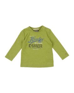 Футболка Tommy Hilfiger