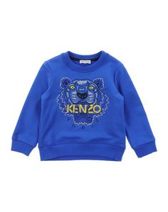 Толстовка Kenzo