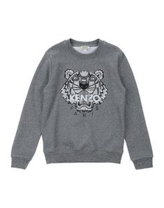 Толстовка Kenzo