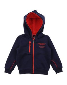 Толстовка Hackett