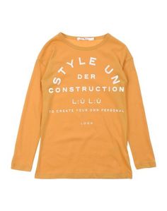 Футболка L:Ú L:Ú