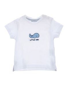Футболка LEO E Lilly BON TON
