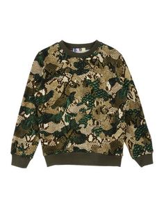 Толстовка Msgm