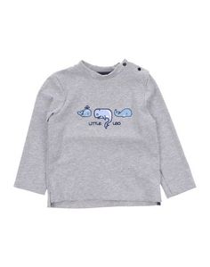 Футболка LEO E Lilly BON TON