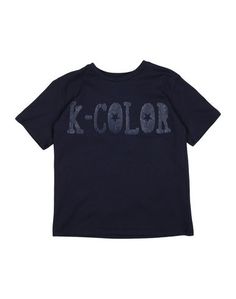 Футболка K Color