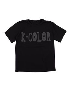 Футболка K Color