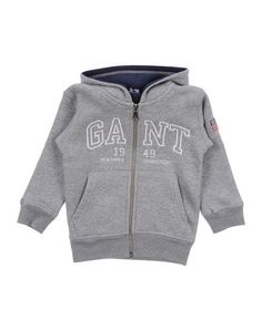 Толстовка Gant