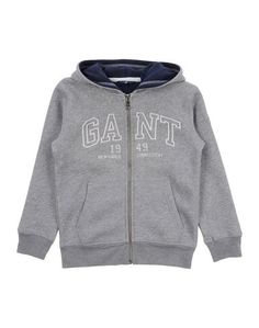 Толстовка Gant