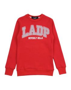 Толстовка Ladp