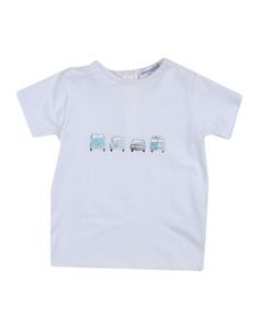 Футболка Simonetta Tiny