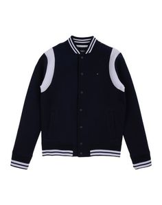 Толстовка Tommy Hilfiger