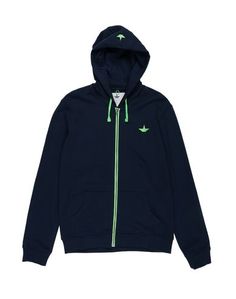 Толстовка Macchia J