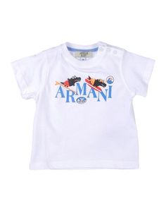 Футболка Armani Junior