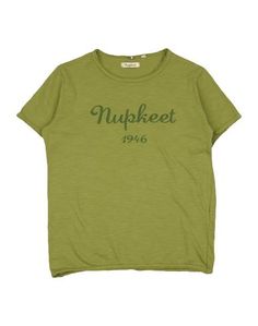 Футболка Nupkeet