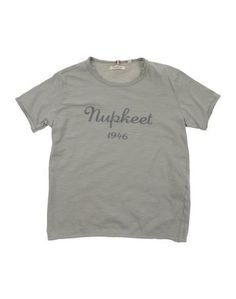 Футболка Nupkeet