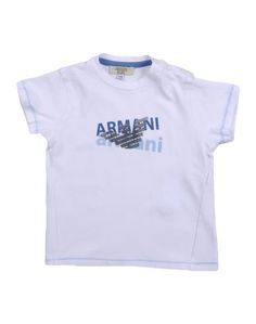 Футболка Armani Junior