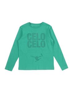 Футболка Celo Celo Manca