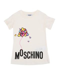 Футболка Moschino KID