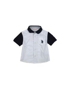 Pубашка U.S.Polo Assn.